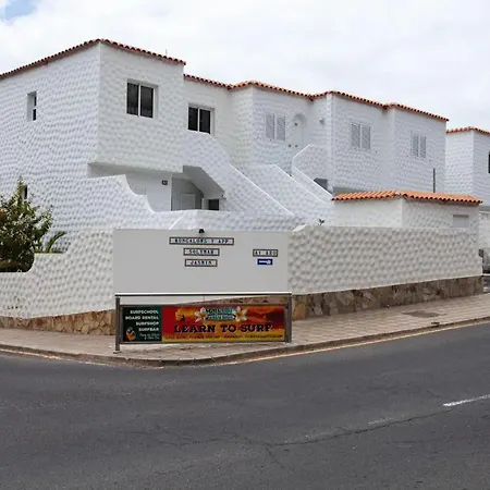Near The Beach, Big Terrace With Sea Views, Wifi And Parking Apartment
