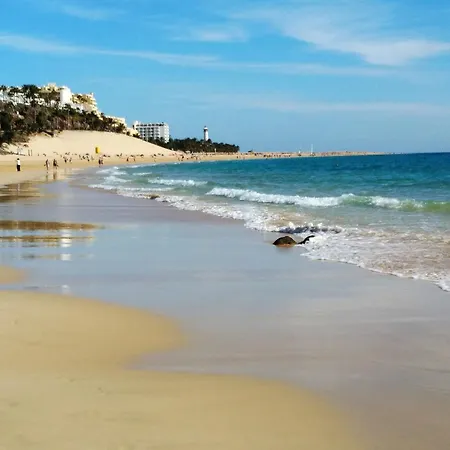 Near The Beach, Big Terrace With Sea Views, Wifi And Parking Apartment *