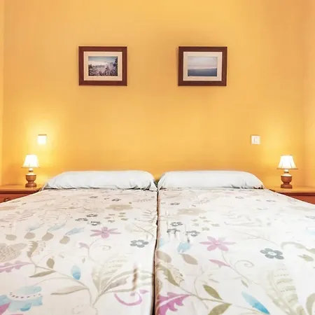 Apartment Near The Beach, Big Terrace With Sea Views, Wifi And Parking Costa Calma