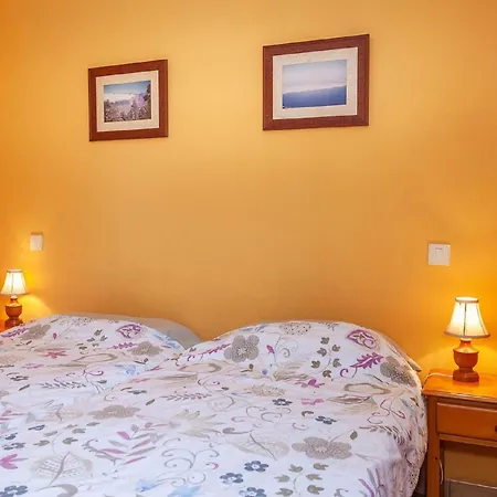 Near The Beach, Big Terrace With Sea Views, Wifi And Parking Apartment